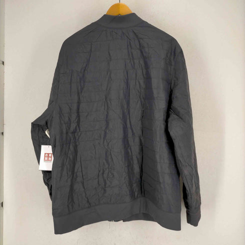 ジョージズ GEORGE 中綿ブルゾンジャケット メンズ JPN:XL