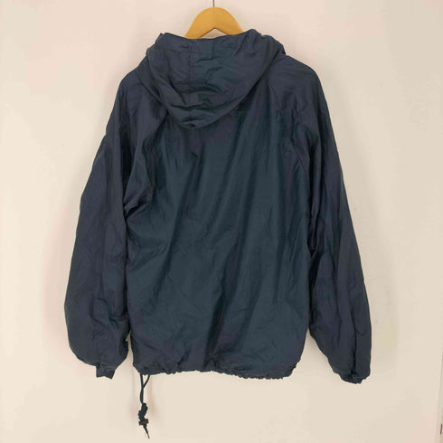 レノック RENNOC 裏起毛 アノラックパーカー メンズ import:M