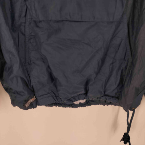 レノック RENNOC 裏起毛 アノラックパーカー メンズ import:M