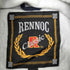 レノック RENNOC 裏起毛 アノラックパーカー メンズ import:M