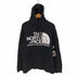 ザノースフェイス THE NORTH FACE ロゴプリント プルオーバー パーカー メンズ JPN:L
