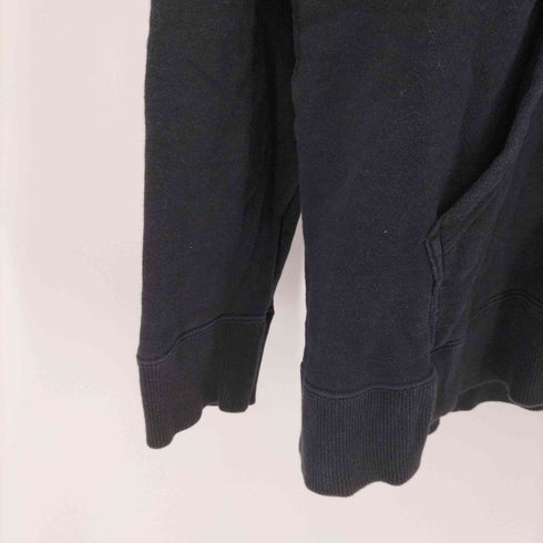 ザノースフェイス THE NORTH FACE ロゴプリント プルオーバー パーカー メンズ JPN:L