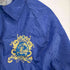 オーガスタスポーツウェア AUGUSTA SPORTSWEAR 両面パッチデザインナイロンジャケット メンズ JPN:M