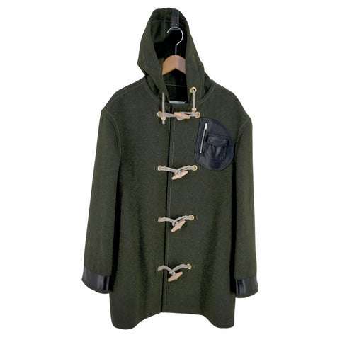 メゾンマルジェラ Maison Margiela DUFFLE COAT メンズ EUR:44