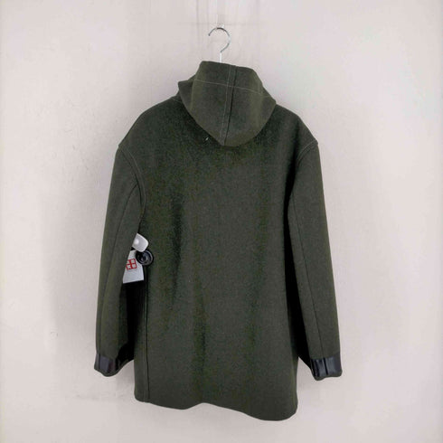 メゾンマルジェラ Maison Margiela DUFFLE COAT メンズ EUR:44