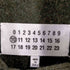 メゾンマルジェラ Maison Margiela DUFFLE COAT メンズ EUR:44