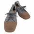 ドリスヴァンノッテン DRIES VAN NOTEN スクエアトゥ ローカットスニーカー メンズ EUR:41