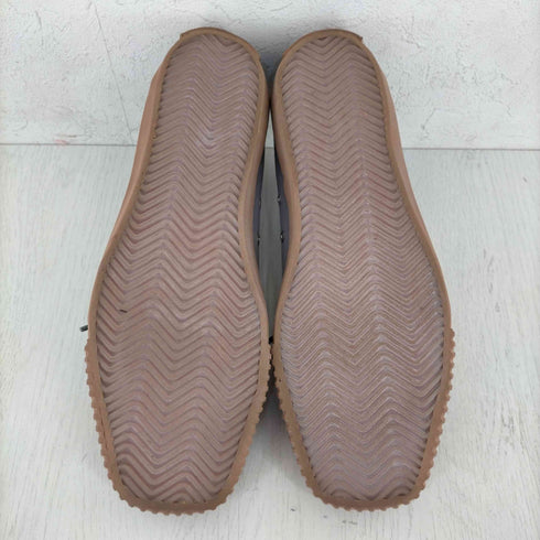 ドリスヴァンノッテン DRIES VAN NOTEN スクエアトゥ ローカットスニーカー メンズ EUR:41