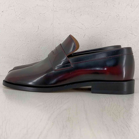 メゾンマルジェラ Maison Margiela タビローファー メンズ JPN:39