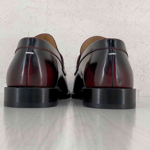 メゾンマルジェラ Maison Margiela タビローファー メンズ JPN:39