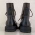 ドリスヴァンノッテン DRIES VAN NOTEN Fringed Brogue Combat Boots メンズ JPN:41