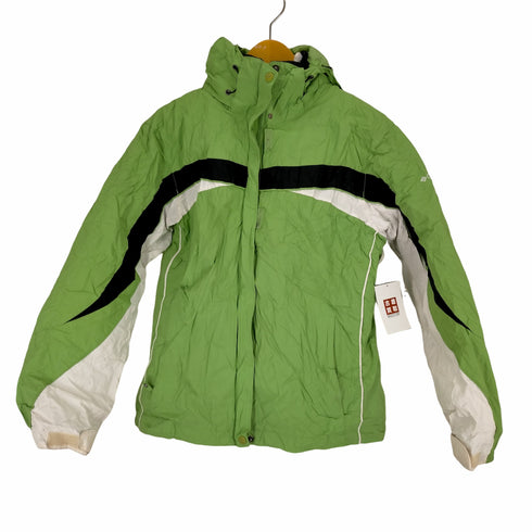 コロンビアスポーツウェア Columbia Sportswear 90s マウンテンパーカー レディース JPN:M