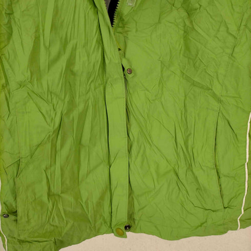 コロンビアスポーツウェア Columbia Sportswear 90s マウンテンパーカー レディース JPN:M