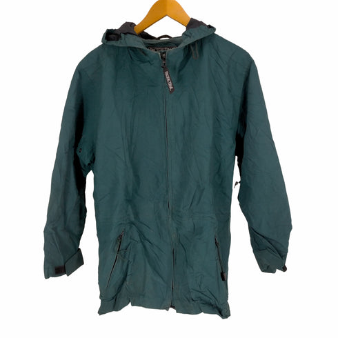 パシフィックトレイル PACIFIC TRAIL ナイロンジャケット メンズ JPN:S