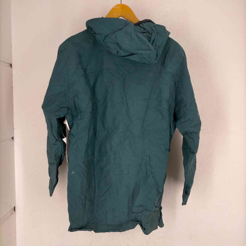 パシフィックトレイル PACIFIC TRAIL ナイロンジャケット メンズ JPN:S