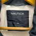 ノーティカ NAUTICA スタンドカラー ブルゾンジャケット メンズ