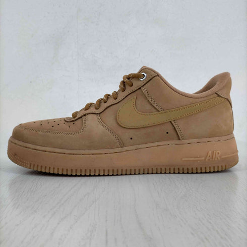 ナイキ NIKE AIR FORCE 1 07 WB メンズ JPN:27.5