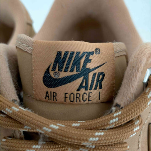 ナイキ NIKE AIR FORCE 1 07 WB メンズ JPN:27.5
