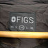 FIGS ジップアップジャケット メンズ JPN:M