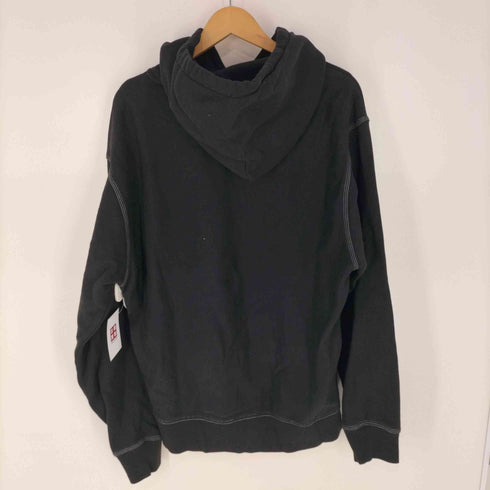 ステューシー Stussy 8 Ball Applique Pullover Hoodie メンズ JPN:L