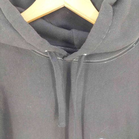 ステューシー Stussy 8 Ball Applique Pullover Hoodie メンズ JPN:L