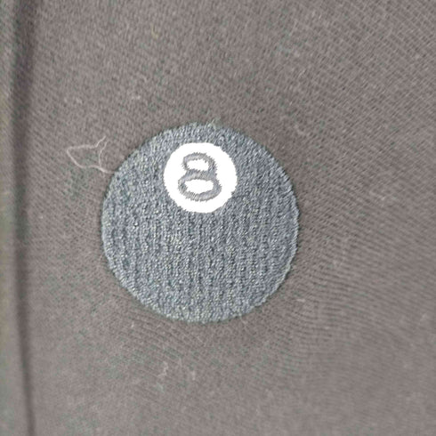 ステューシー Stussy 8 Ball Applique Pullover Hoodie メンズ JPN:L