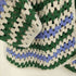 ジャーナルスタンダードレリューム JOURNAL STANDARD relume クロシェ編み ニットカーディガン メンズ JPN:L