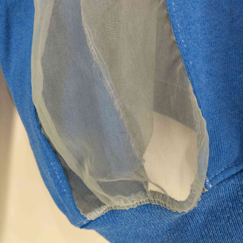ヘインズ Hanes USA製 リメイクスウェット レディース import:XL