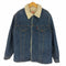 リーバイス Levis USA製 71405 ロングボアジャケット メンズ 48