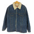 リーバイス Levis USA製 71405 ロングボアジャケット メンズ 48