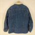 リーバイス Levis USA製 71405 ロングボアジャケット メンズ 48