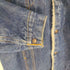 リーバイス Levis USA製 71405 ロングボアジャケット メンズ 48