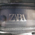 ザラ ZARA ビットタッセルローファー レディース JPN:23.5