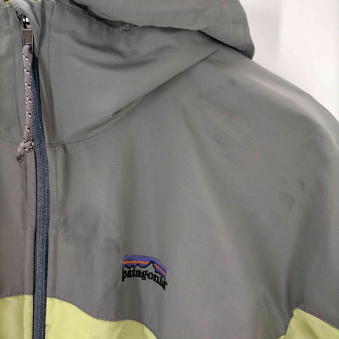 パタゴニア patagonia 02年製 ソフトシェルジャケット メンズ JPN:S