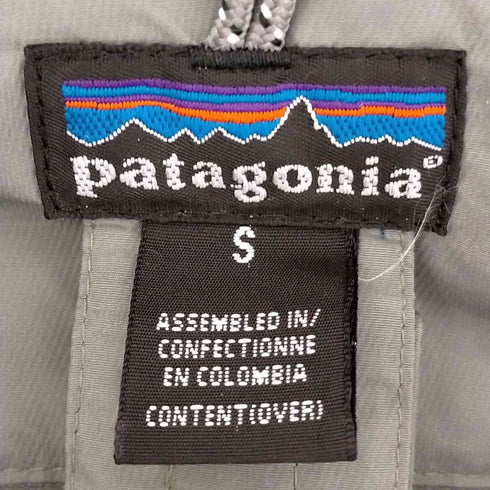 パタゴニア patagonia 02年製 ソフトシェルジャケット メンズ JPN:S