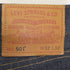 リーバイス Levis MADE IN USA LEVIS PREMIUM 501 ストレートデニムパンツ 赤耳 メンズ US:32-33 32