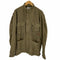 ウィムジー WHIMSY LINEN DYED BDU JACKET CONCRETE メンズ JPN:L
