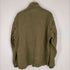 ウィムジー WHIMSY LINEN DYED BDU JACKET CONCRETE メンズ JPN:L