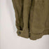 ウィムジー WHIMSY LINEN DYED BDU JACKET CONCRETE メンズ JPN:L