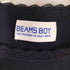 ビームスボーイ BEAMS BOY パターン メッシュ ショートスリーブ レディース