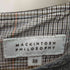 マッキントッシュフィロソフィー MACKINTOSH PHILOSOPHY ウールニット膝丈ワンピース レディース JPN:38