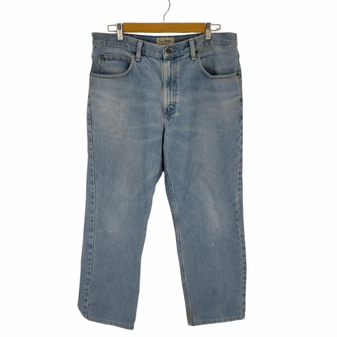 エルエルビーン L.L.Bean CLASSIC FIT デニムパンツ メンズ 36-30