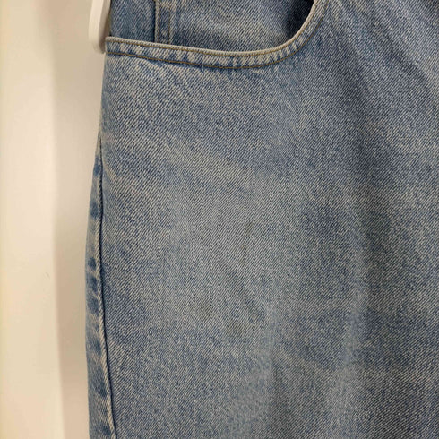 エルエルビーン L.L.Bean CLASSIC FIT デニムパンツ メンズ 36-30