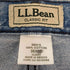 エルエルビーン L.L.Bean CLASSIC FIT デニムパンツ メンズ 36-30