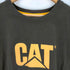 キャタピラー CAT ロゴ ワークウェア リラックスフィット T メンズ JPN:XL
