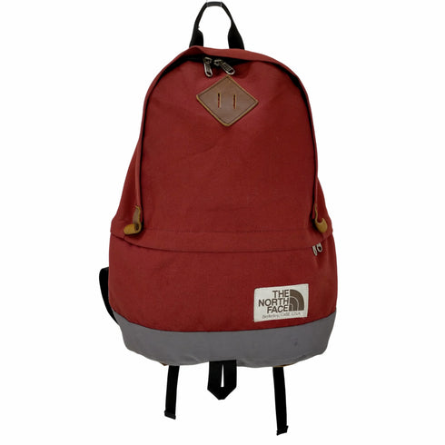 ザノースフェイス THE NORTH FACE バックバック メンズ