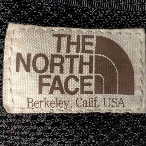 ザノースフェイス THE NORTH FACE バックバック メンズ