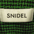 スナイデル snidel Sustainaショートコート レディース 0