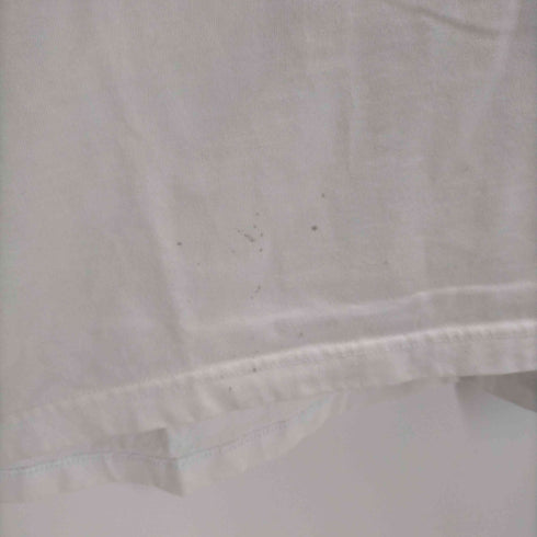 ランズエンド LANDS END USA製 ポケット クルーネックTシャツ メンズ JPN:XL