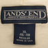 ランズエンド LANDS END USA製 ポケット クルーネックTシャツ メンズ JPN:XL